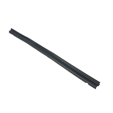 Uro Parts Trunk Lid Seal, 91151212900 91151212900